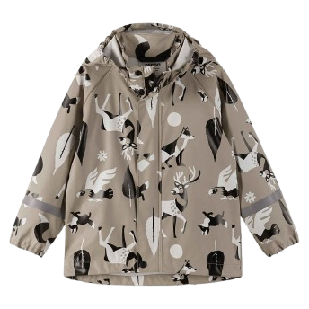 Reima Vesi gyerek dzseki