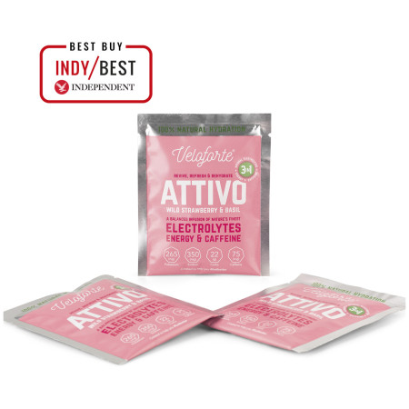Energiaital Veloforte Attivo Hydration