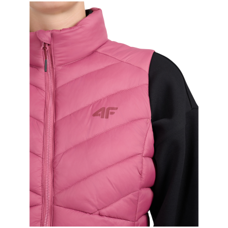 4F Vest Jacket F371 női mellény