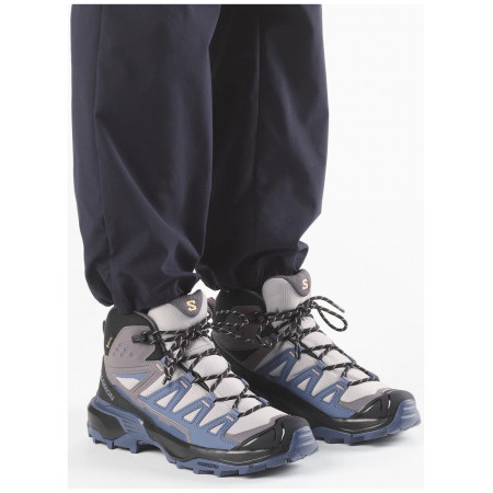 Salomon X Ultra 360 Mid Gore-Tex női cipő