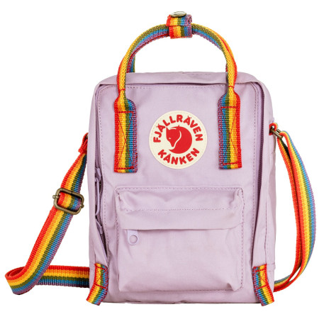 Fjällräven Kånken Rainbow Sling válltáska