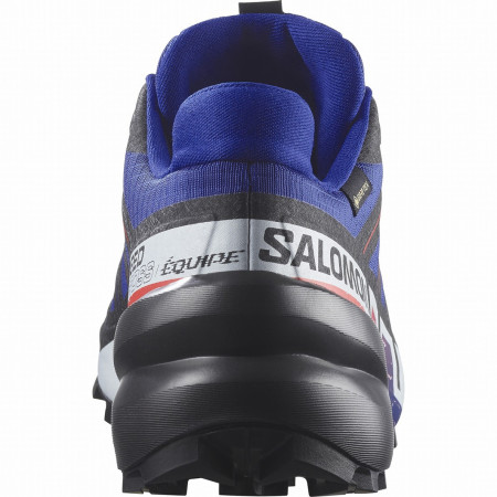 Salomon Speedcross 6 Gore-Tex Equipe férficipő