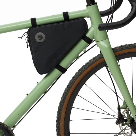 Fjällräven Hoja Triangle Frame Bag váztáska