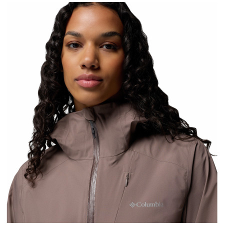 Columbia Trailborne™ 2.5L Shell női dzseki