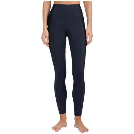 4F Tights Fnk F480 női leggings fekete Deep Black