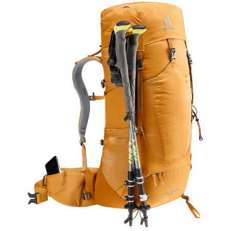 Deuter Aircontact Lite 40 + 10 hátizsák
