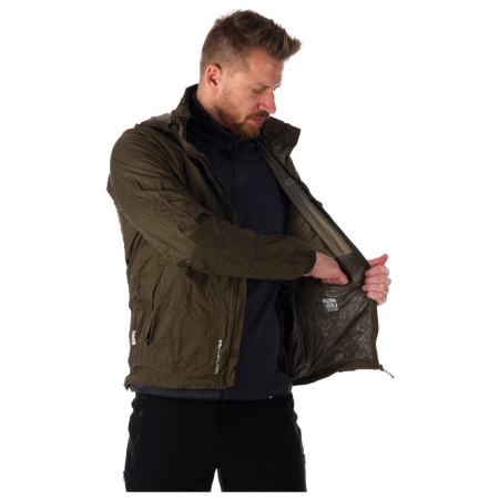 Northfinder Northkit férfi dzseki