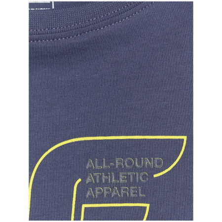 4F Tshirt M2417 gyerek póló