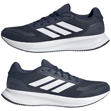 Adidas Runfalcon 5 férfi futócipő