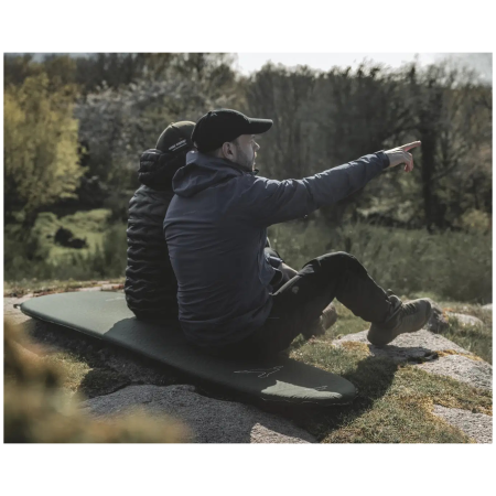 Easy Camp Kestrel Mat Single 5.0 cm önfelfújódó matrac