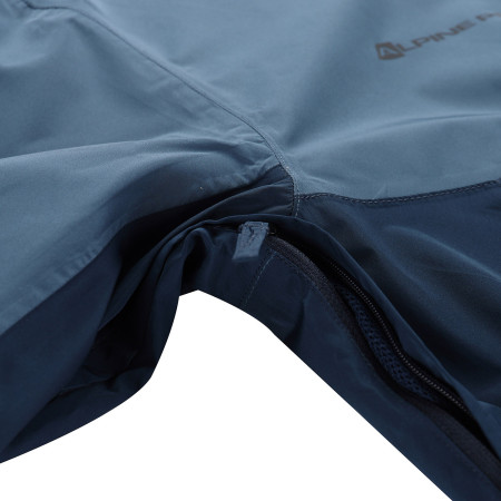 Alpine Pro Norem 3 férfi dzseki