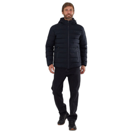 Fundango Hubble Padded Jacket férfi dzseki
