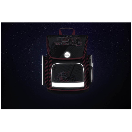 Baagl Ergo iskolatáska