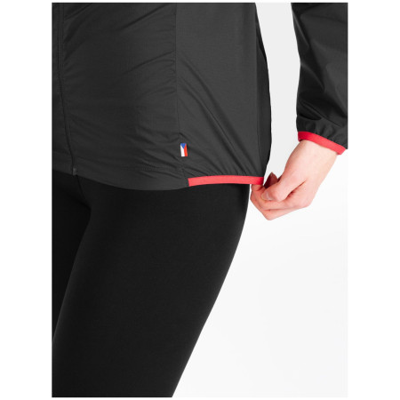 High Point Helium Pertex 3.0 Jacket női dzseki