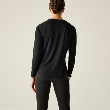 Dare 2b Serenity Long Sleeve Tee női póló