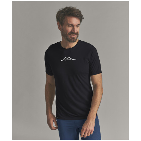 Ortovox 150 Cool Mountain T-Shirt férfi póló