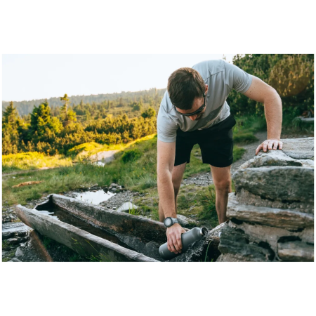 Husky Suneo M férfi rövidnadrág