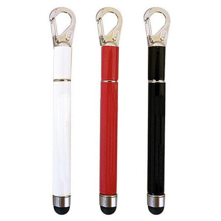 Golyóstoll True Utility StylusPen TU257