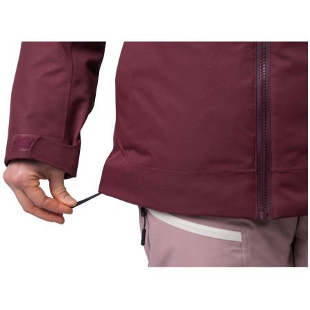 Hannah Noren női dzseki