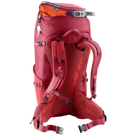 Deuter Futura 32 túrahátizsák