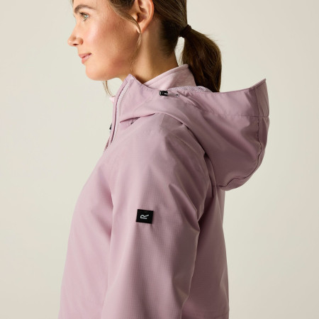 Regatta Hamara IV női dzseki