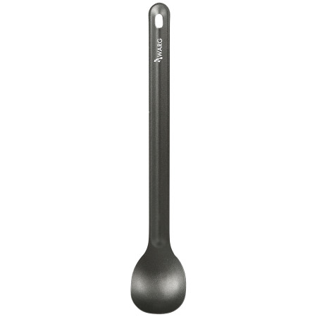 Warg Hyperion Long Spoon kanál szürke grey
