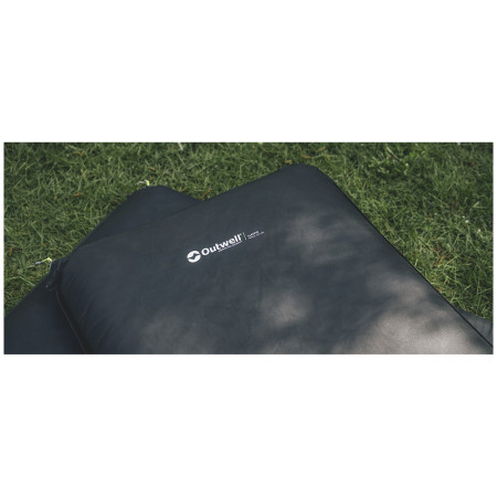 Outwell Sleepin Single 10.0 cm felfújható derékalj