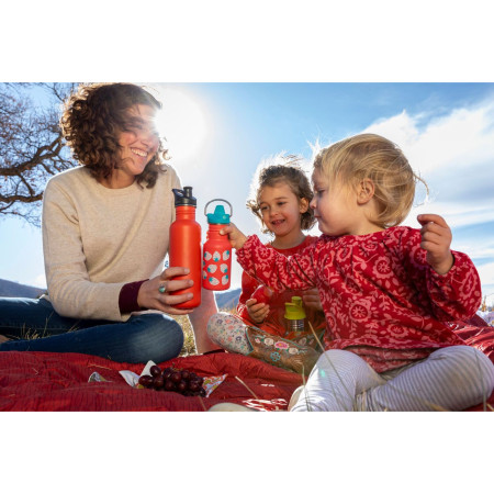 Gyerek kulacs Klean Kanteen Classic Sippy 355 ml