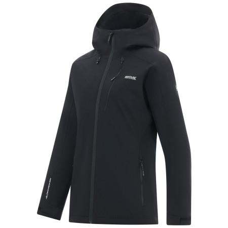 Regatta Womens Highton Stretch Padded Jacket női dzseki