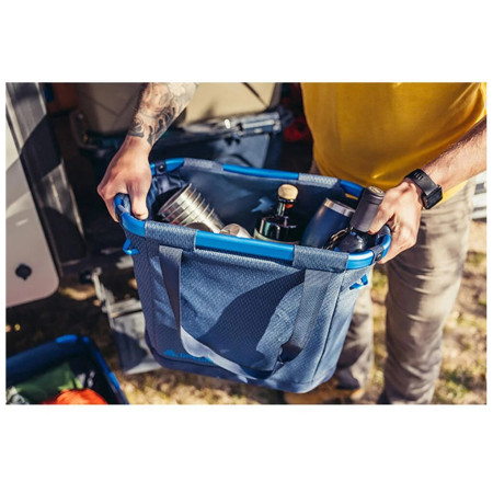 Gregory Alpaca Gear Tote 30 összecsukható kosár