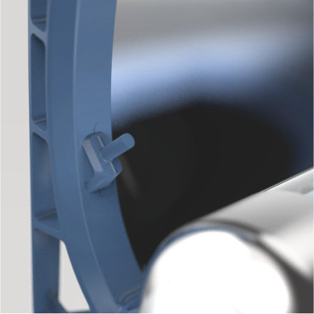 GoSun Quick napelemes tűzhely