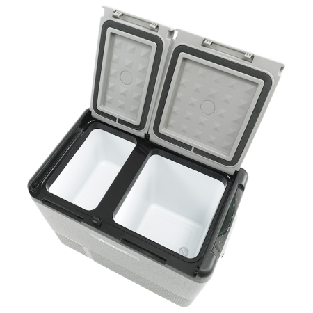 Outwell Arctic Chill 41 Dual Zone kompresszoros hűtőláda