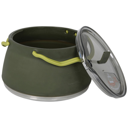 Warg Fold Kettle 1l kanna