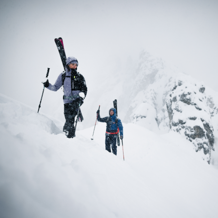 Ortovox 3L Ortler Jacket M férfi dzseki