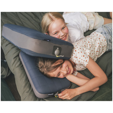 Outwell Memory Air Pillow utazópárna