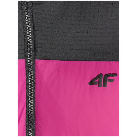 4F Down Jacket F581 női dzseki