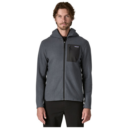 Patagonia M's R1 Air Full-Zip Hoody férfi pulóver