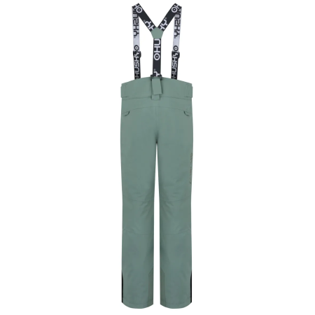 Husky Gunis K Faded Green gyerek sínadrág