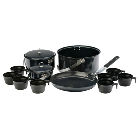 Edénykészlet Vango Non-Stick Cook Kit 8 Person