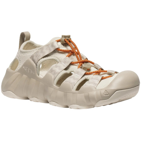 Keen Hyperport H2 Women női cipő bézs birch/plaza taupe