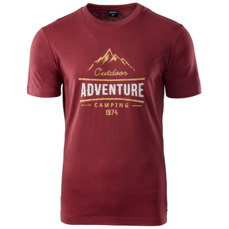 Hi-Tec Lore férfi póló