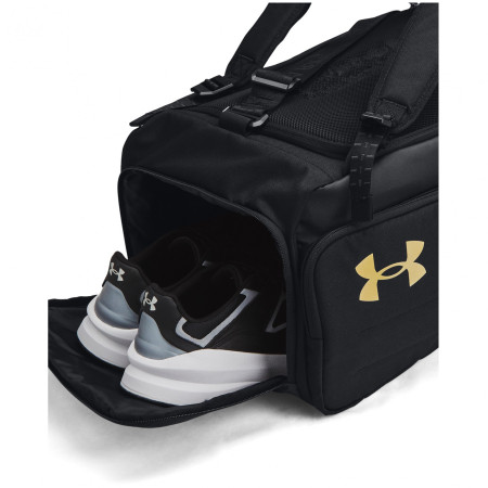 Under Armour Contain Duo MD BP Duffle sport táska