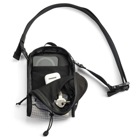 Hannah Dynamic Pouch tárolótok utazáshoz