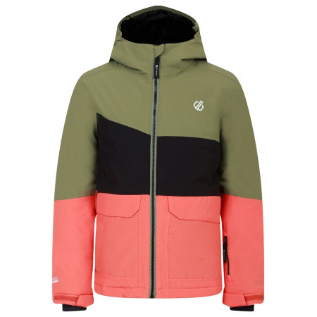 Dare 2b Steazy II Jacket gyerek télikabát