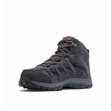 Columbia Crestwood™ Mid Waterproof férfi túracipők