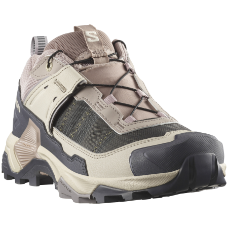 Salomon X Ultra 5 Gore-Tex női cipő
