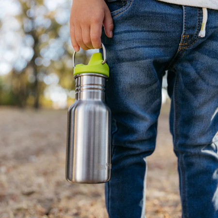 Klean Kanteen Classic Kid Sippy Cap csere kupak