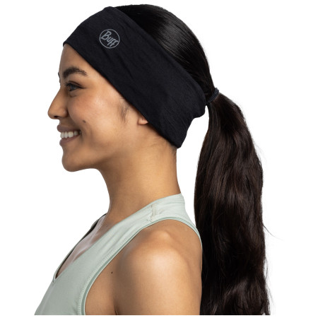 Buff Merino Lightweight HeadBand fejpánt