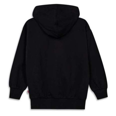 Lego Wear Lwsian 700 Black gyerek pulóver