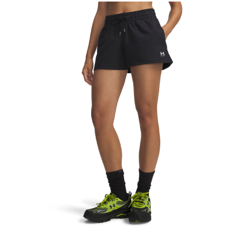 Under Armour Sport Terry Short női rövidnadrág